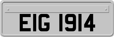 EIG1914