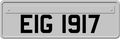 EIG1917