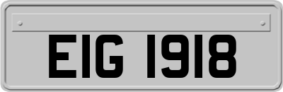 EIG1918