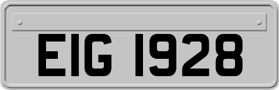 EIG1928