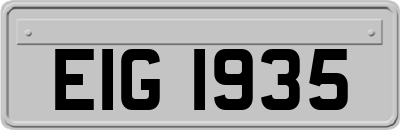 EIG1935