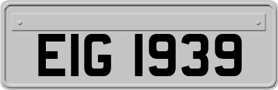 EIG1939