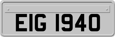 EIG1940