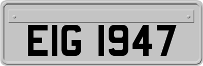 EIG1947
