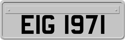 EIG1971