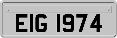 EIG1974