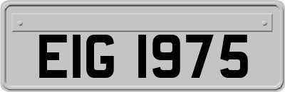 EIG1975