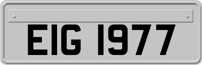 EIG1977