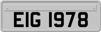 EIG1978