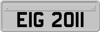 EIG2011