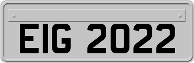 EIG2022