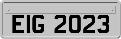 EIG2023