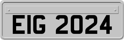 EIG2024