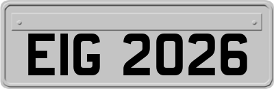 EIG2026