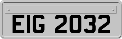 EIG2032