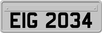 EIG2034