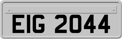 EIG2044