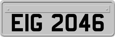 EIG2046