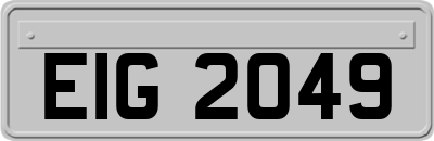 EIG2049