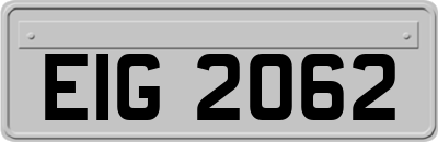 EIG2062
