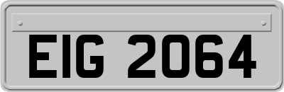 EIG2064