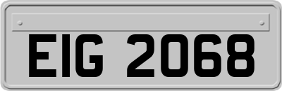 EIG2068