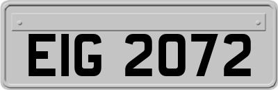 EIG2072