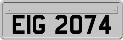 EIG2074