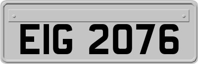 EIG2076