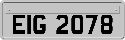 EIG2078