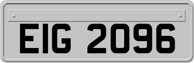 EIG2096