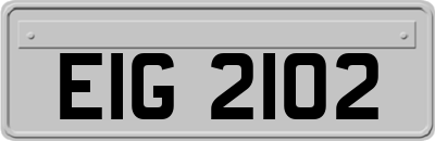 EIG2102
