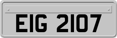 EIG2107