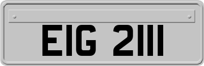 EIG2111