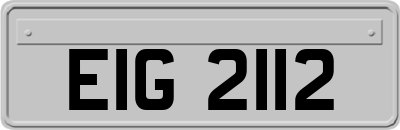 EIG2112