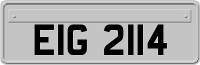 EIG2114