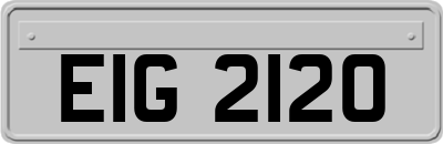 EIG2120