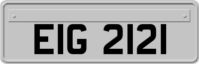 EIG2121