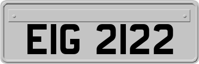 EIG2122