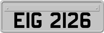 EIG2126