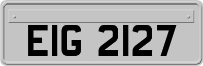 EIG2127