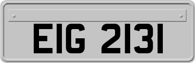 EIG2131