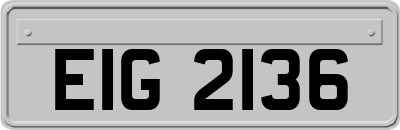 EIG2136