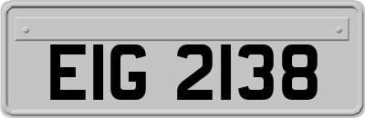 EIG2138