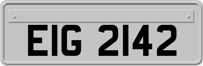 EIG2142