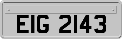EIG2143