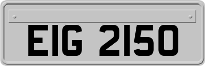 EIG2150