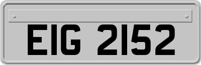 EIG2152