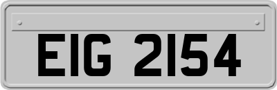 EIG2154