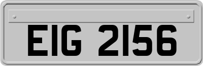 EIG2156